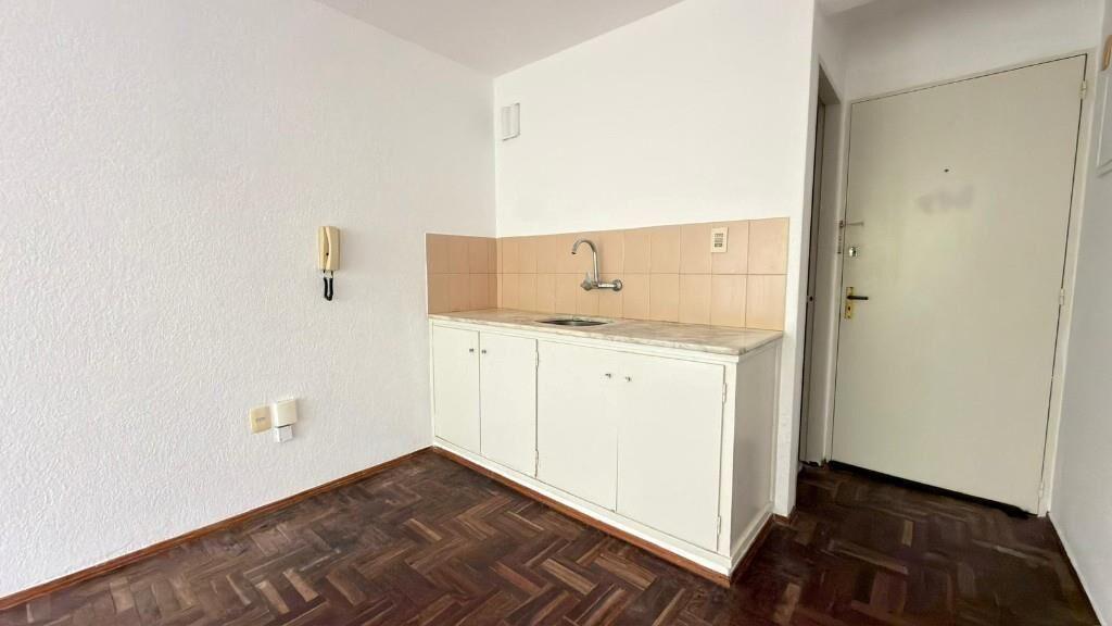 Baldovino - Alq monoambiente Brandzen 2055/504 - Cordón