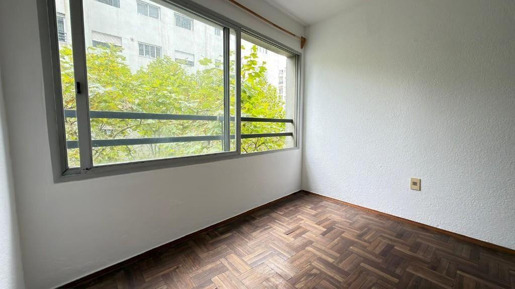Baldovino - Alq monoambiente Brandzen 2055/504 - Cordón