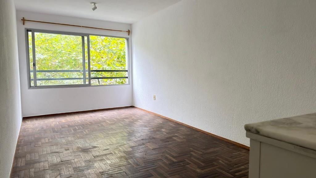 Baldovino - Alq monoambiente Brandzen 2055/504 - Cordón