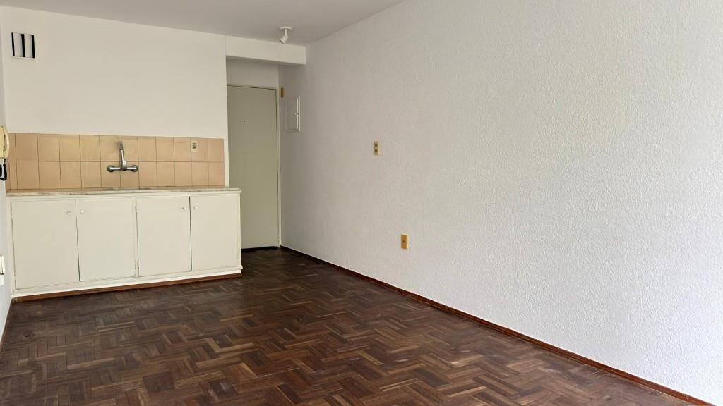 Baldovino - Alq monoambiente Brandzen 2055/504 - Cordón