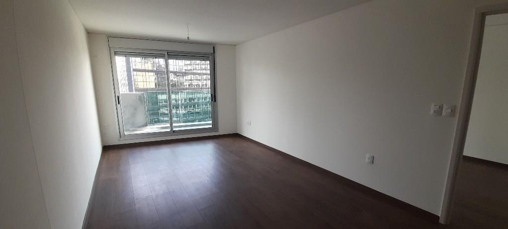 Alquila Apartamento Torre Centra Al Frente Cordon Sur 1 dorm