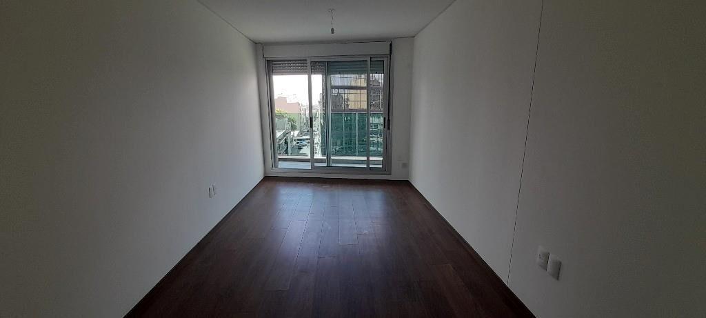 Alquila Apartamento Torre Centra Al Frente Cordon Sur 1 dorm