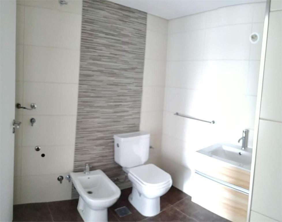 Alquila Apartamento Torre Centra Al Frente Cordon Sur 1 dorm