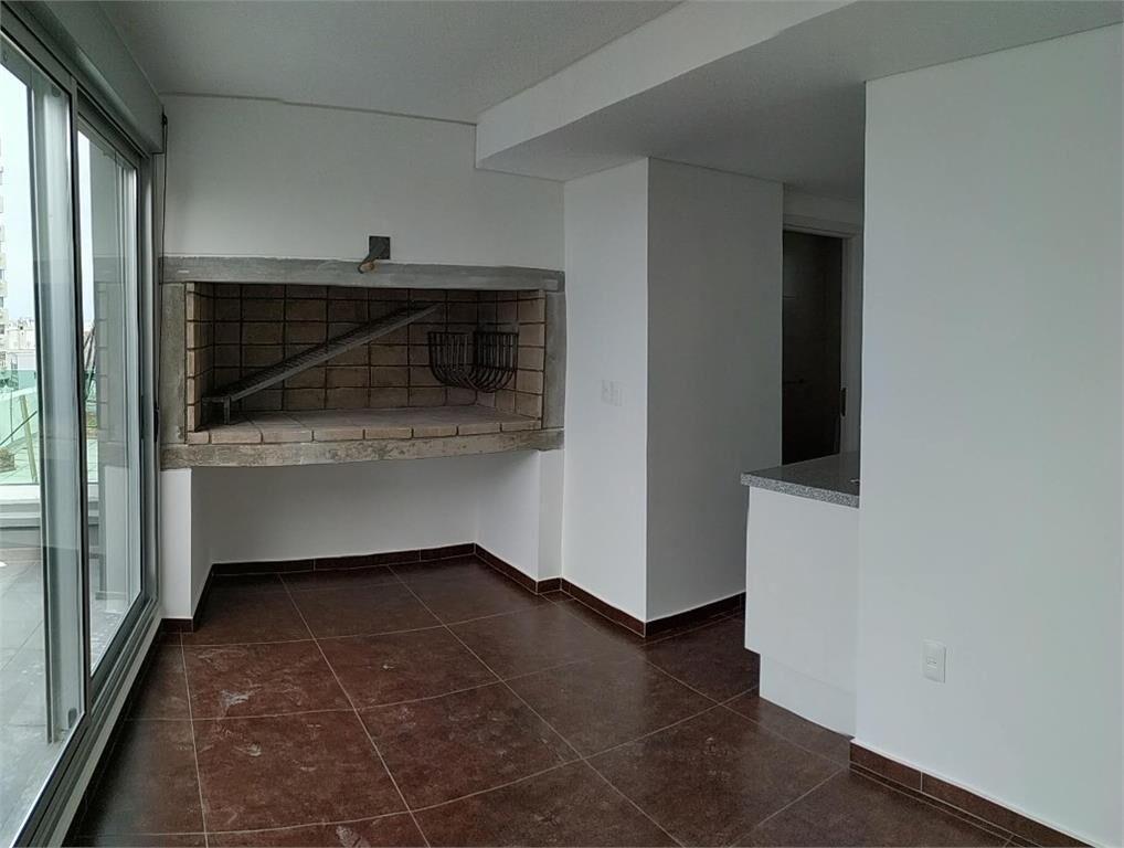Alquila Apartamento Torre Centra Al Frente Cordon Sur 1 dorm