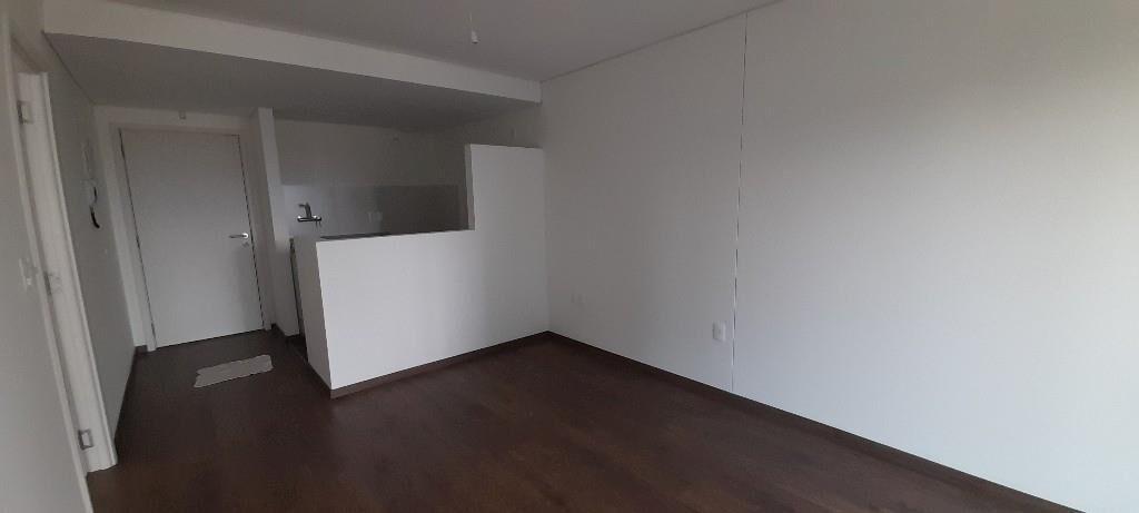 Alquila Apartamento Torre Centra Al Frente Cordon Sur 1 dorm