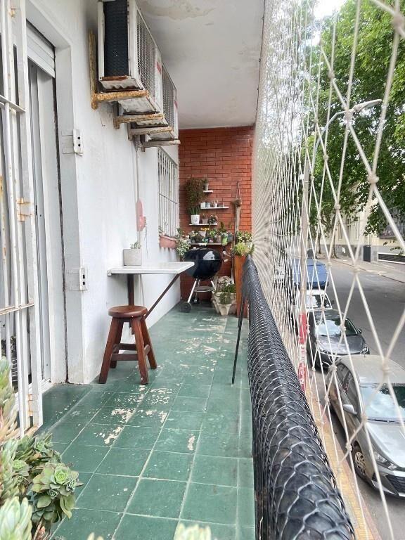 VENDE G R G APTO  2 Dormitorios 1 BAÑO. P. Rodó
