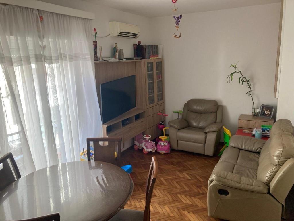 VENDE G R G APTO  2 Dormitorios 1 BAÑO. P. Rodó