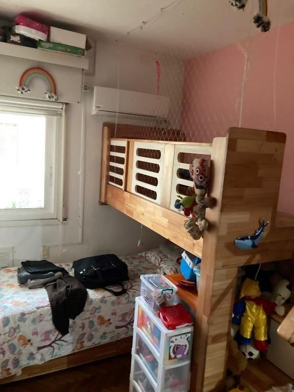 VENDE G R G APTO  2 Dormitorios 1 BAÑO. P. Rodó