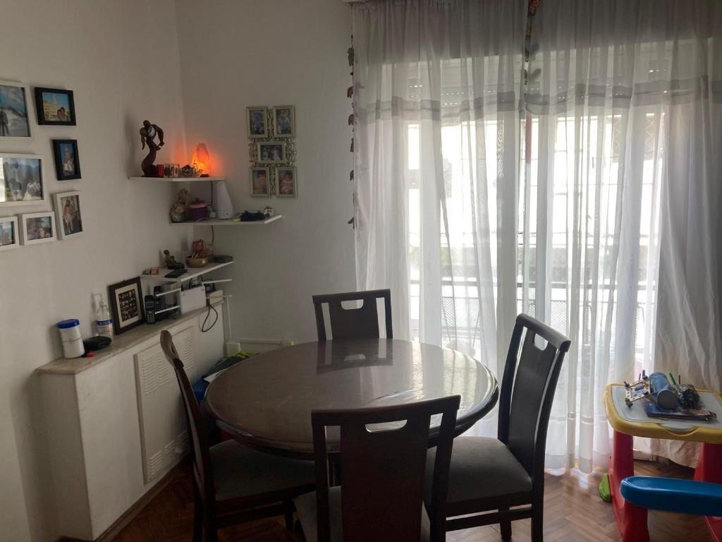 VENDE G R G APTO  2 Dormitorios 1 BAÑO. P. Rodó