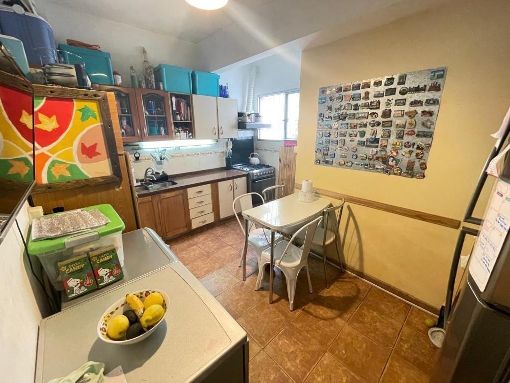 VENDE G R G APTO  2 Dormitorios 1 BAÑO. P. Rodó