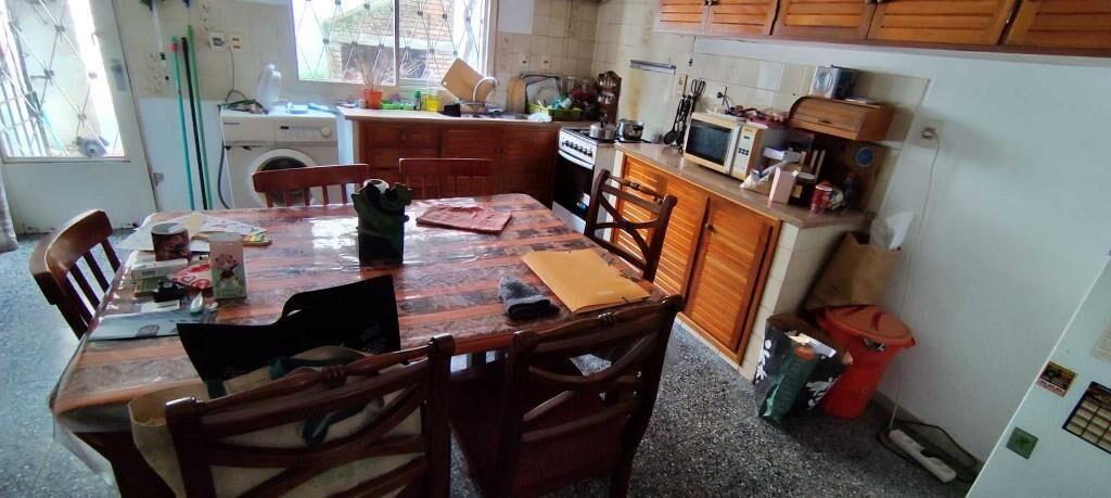 ESQUINA PADRON UNICO 3 DORM 2 B. COCINA COM. C/HOGAR GGE !!!