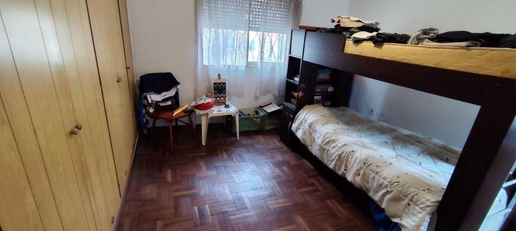 ESQUINA PADRON UNICO 3 DORM 2 B. COCINA COM. C/HOGAR GGE !!!