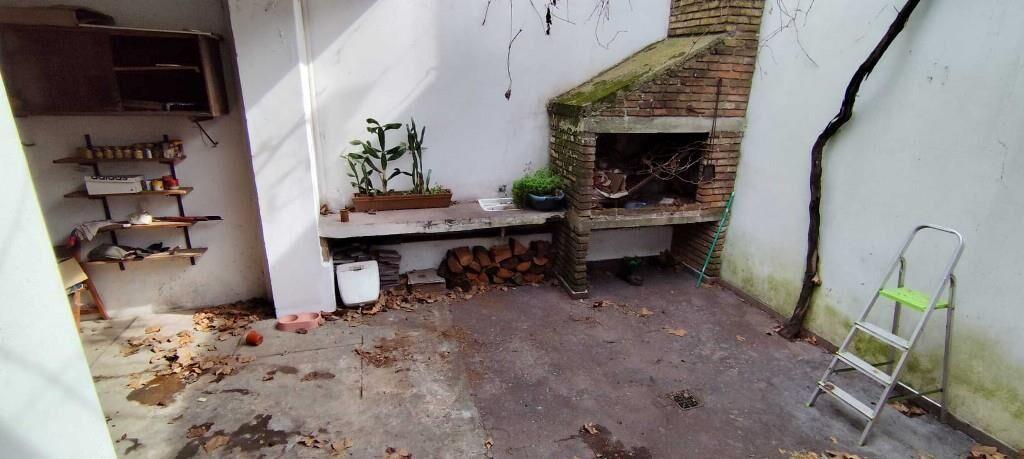 ESQUINA PADRON UNICO 3 DORM 2 B. COCINA COM. C/HOGAR GGE !!!
