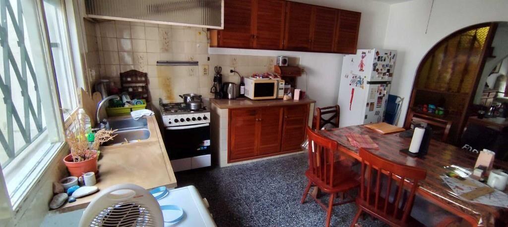 ESQUINA PADRON UNICO 3 DORM 2 B. COCINA COM. C/HOGAR GGE !!!