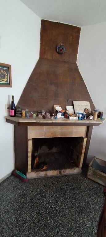 ESQUINA PADRON UNICO 3 DORM 2 B. COCINA COM. C/HOGAR GGE !!!