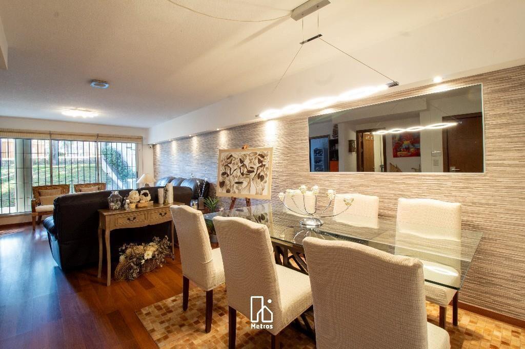 Venta Apartamento 3 Dormitorios Malvin - Gran patio 58m2