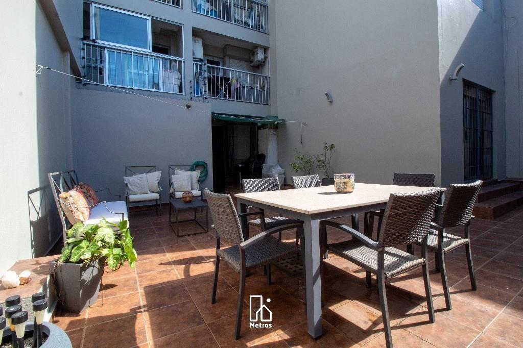 Venta Apartamento 3 Dormitorios Malvin - Gran patio 58m2