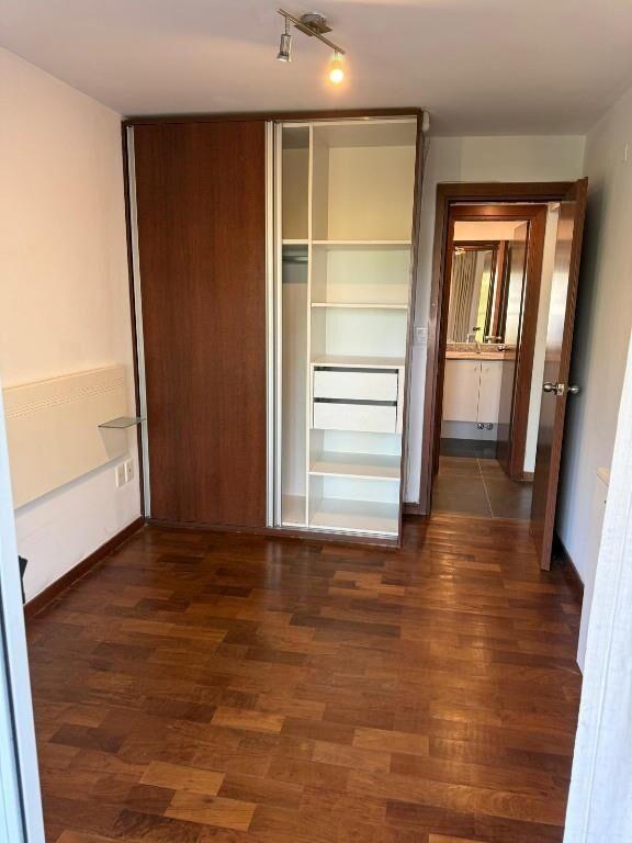 Apartamento al frente con balcon a mts. de Mdeo. Shopping!