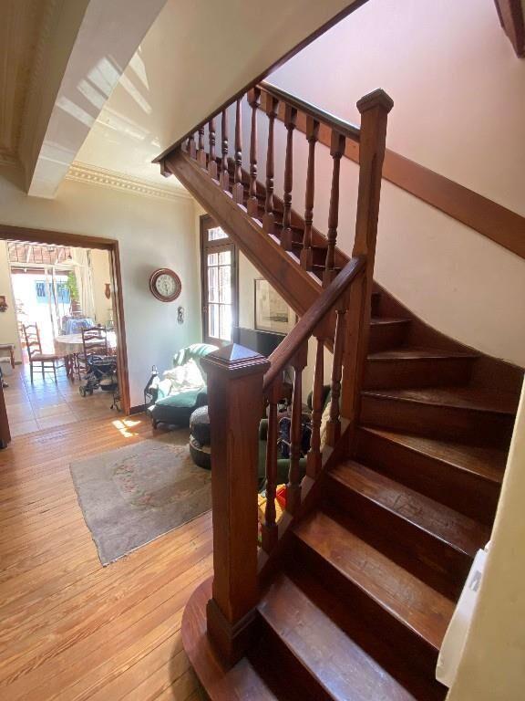 VENTA CASA EN PRADO CON PISCINA
