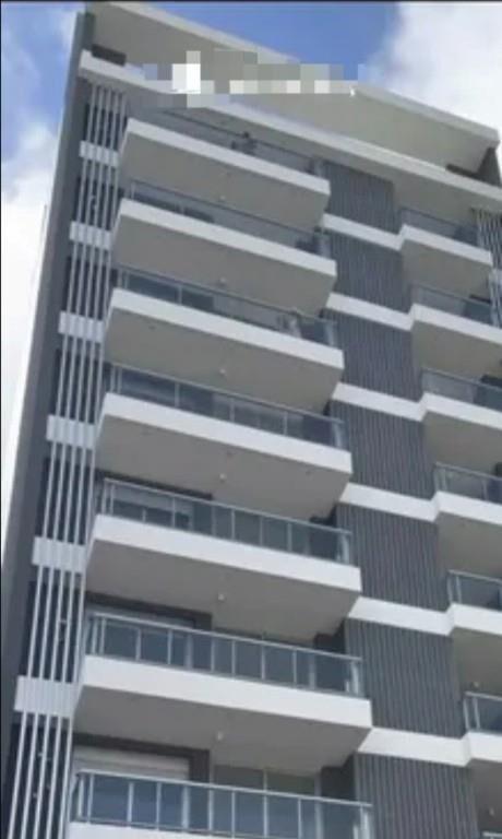 Se alquila apto 1 dorm a estrenar calle Canelones, Cordon