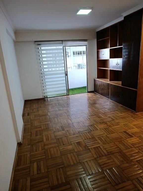 Se alquila Apto zona Cordon, 1 Dormitorio, calle Guayabos