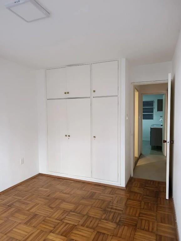 Se alquila Apto zona Cordon, 1 Dormitorio, calle Guayabos