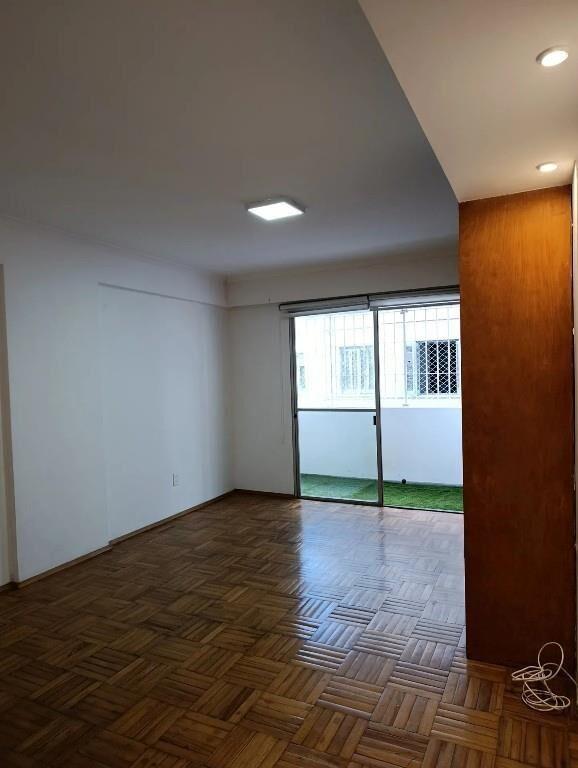 Se alquila Apto zona Cordon, 1 Dormitorio, calle Guayabos
