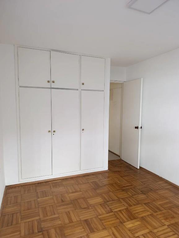 Se alquila Apto zona Cordon, 1 Dormitorio, calle Guayabos