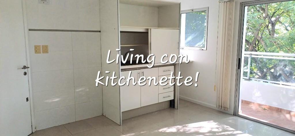 Precioso apartamento!