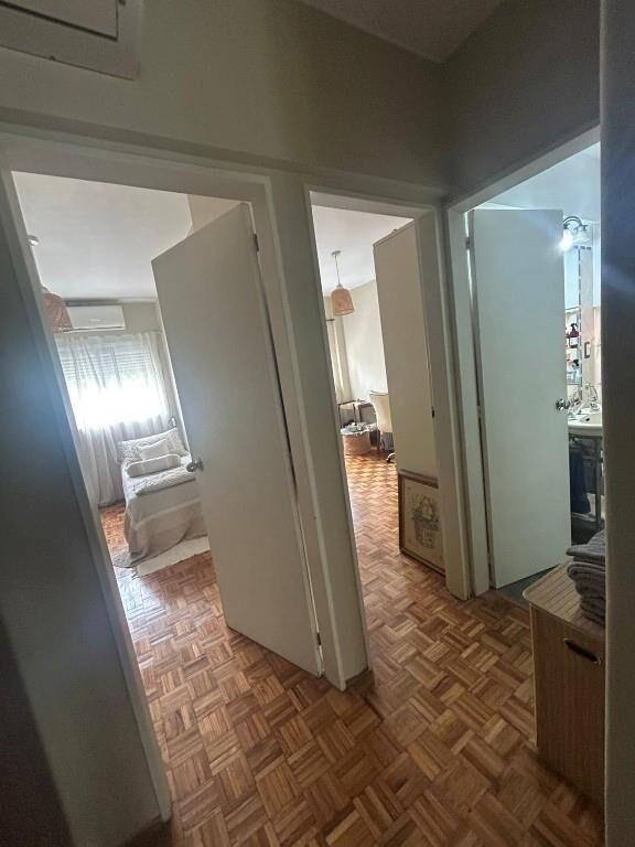 Apartamento en venta en excelente ubicación, dos dormitorios