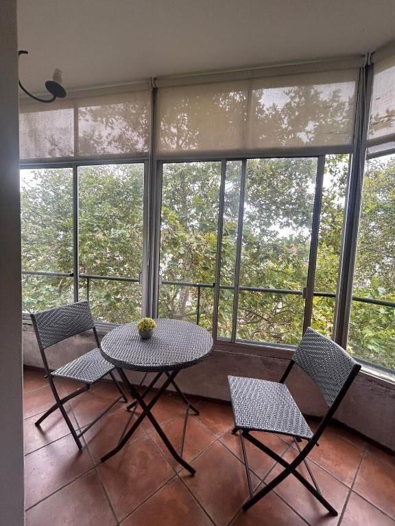 Apartamento en venta en excelente ubicación, dos dormitorios