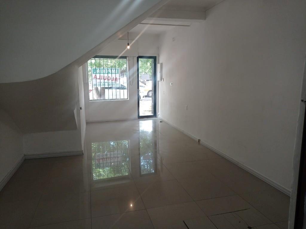 LOCAL COMERCIAL CON VIVIENDA