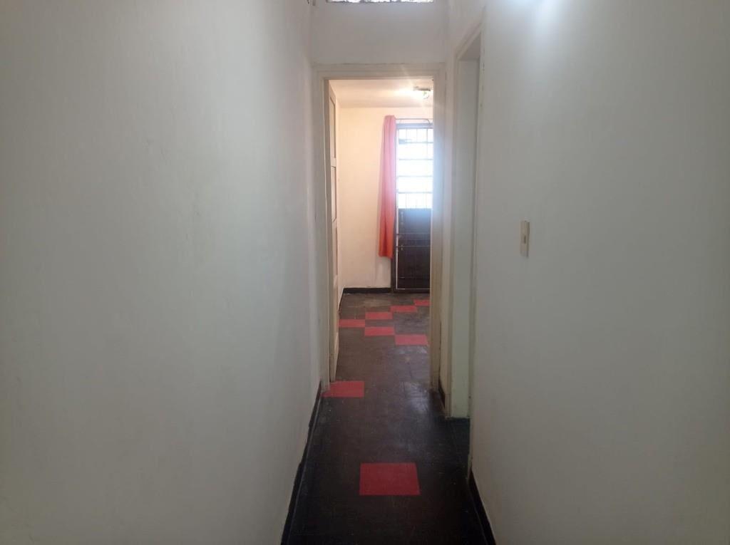 LOCAL COMERCIAL CON VIVIENDA