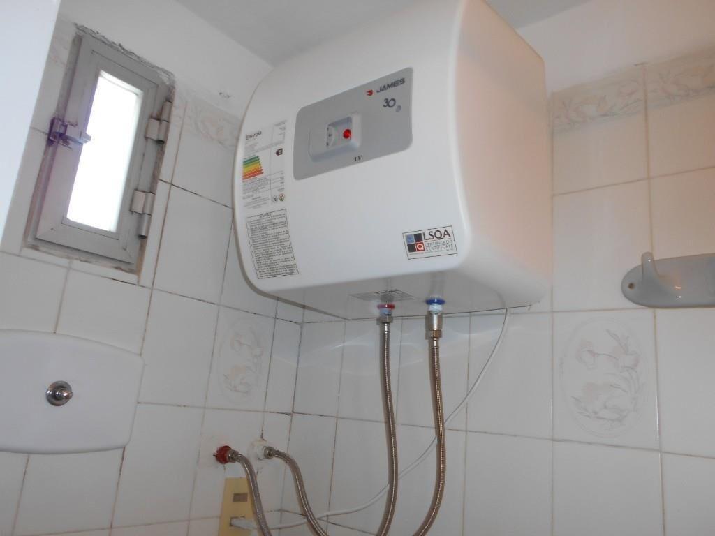 Alquiler Monoambiente Pocitos Plac.Ellauri cocina y terraza