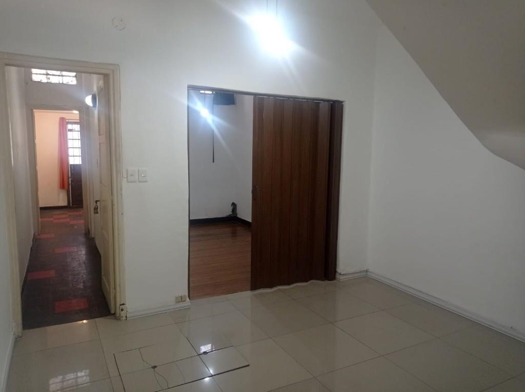 LOCAL COMERCIAL CON VIVIENDA