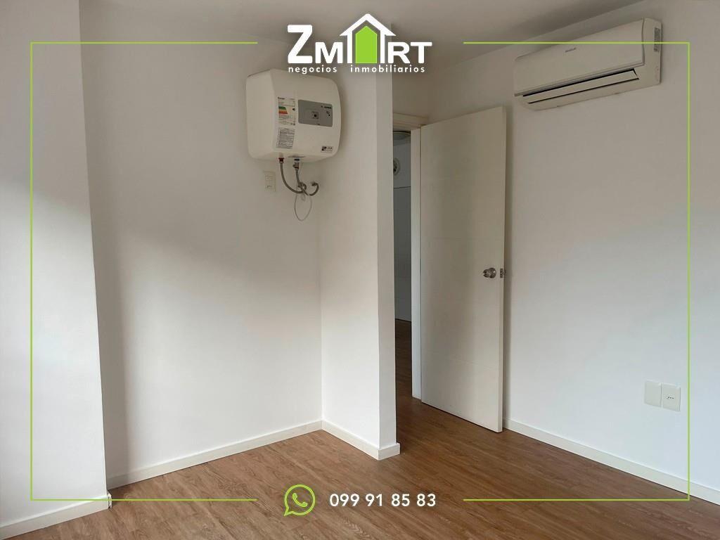 Excelente Apto 1 Dormitorio En Puertito Del Buceo - Zona WTC