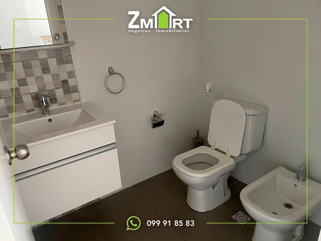 Excelente Apto 1 Dormitorio En Puertito Del Buceo - Zona WTC