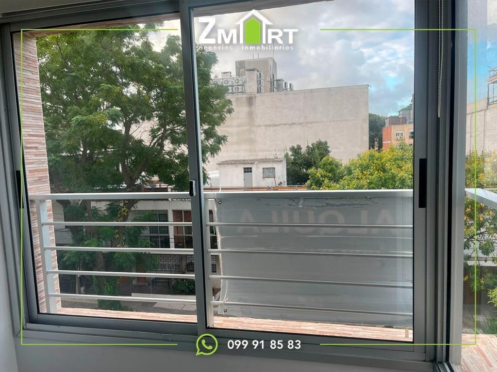 Excelente Apto 1 Dormitorio En Puertito Del Buceo - Zona WTC