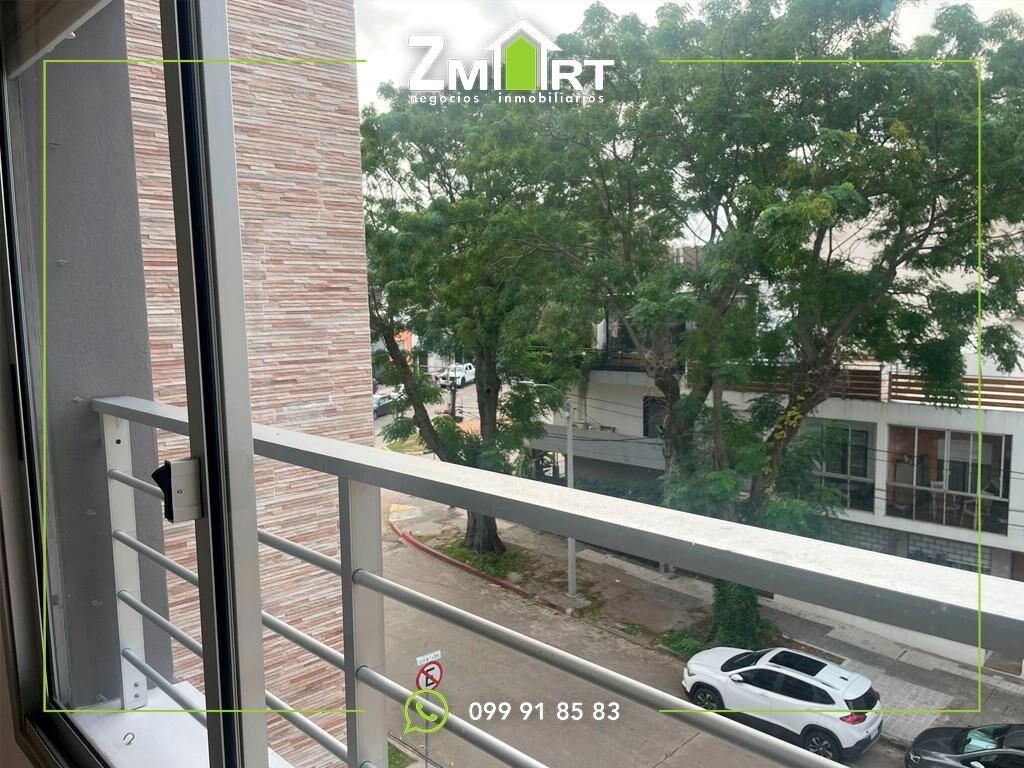 Excelente Apto 1 Dormitorio En Puertito Del Buceo - Zona WTC