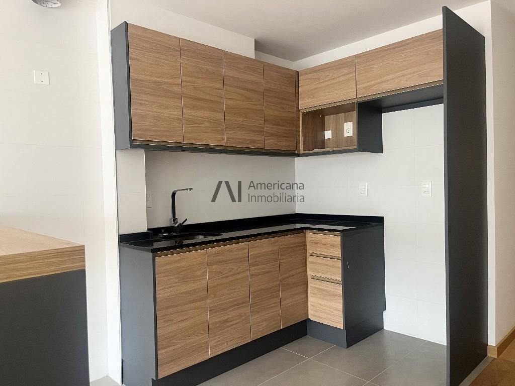 | MONOAMBIENTE | A ESTRENAR | PTA. CARRETAS. -