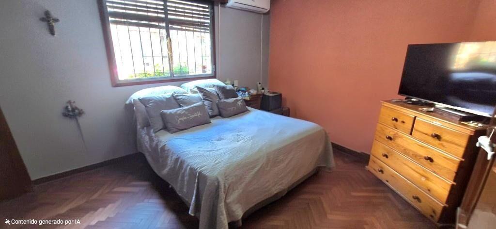 VENTA CASA 4 DORMITORIOS EN LA BLANQUEADA
