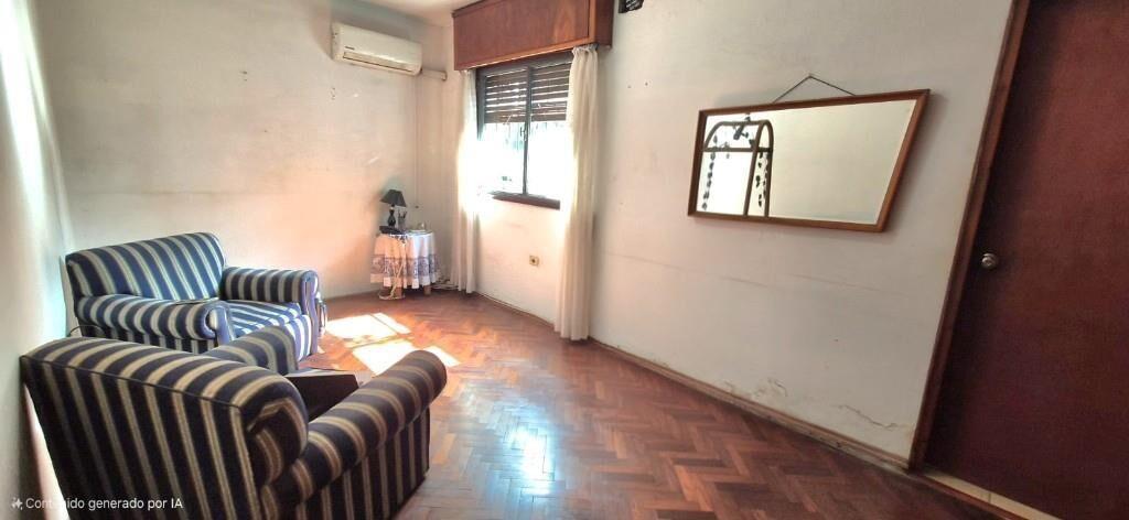 VENTA CASA 4 DORMITORIOS EN LA BLANQUEADA
