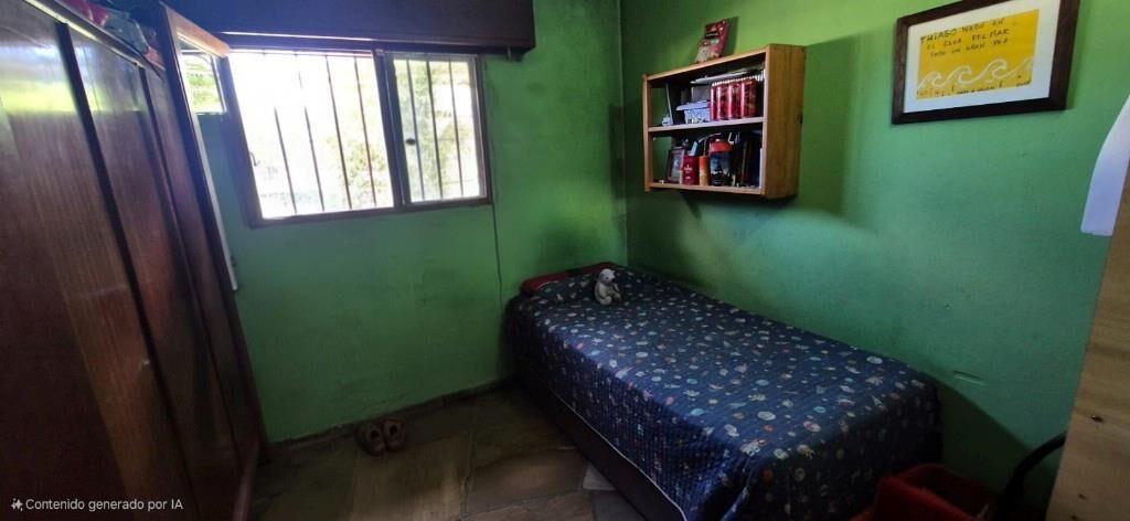 VENTA CASA 4 DORMITORIOS EN LA BLANQUEADA