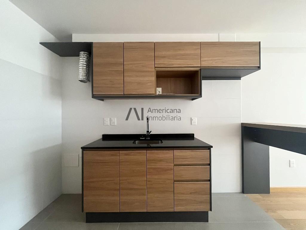 | Monoambiente C/ Tza. | A Estrenar | Pta. Carretas.-