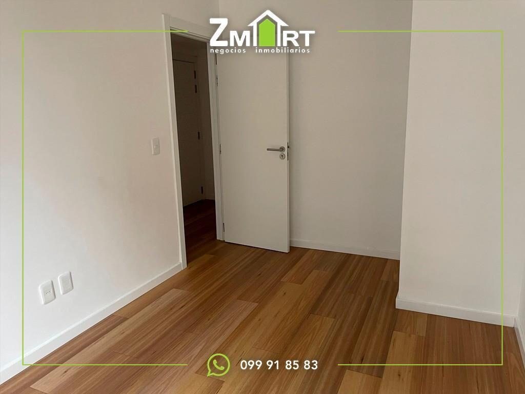 Apto 2 Dormitorios C/Balcón En Cordón - Próximo A 18