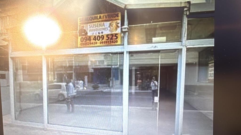 SUSENA INVERSIONES ALQUILA LOCAL EN “BARRIO DE LOS JUDIOS”