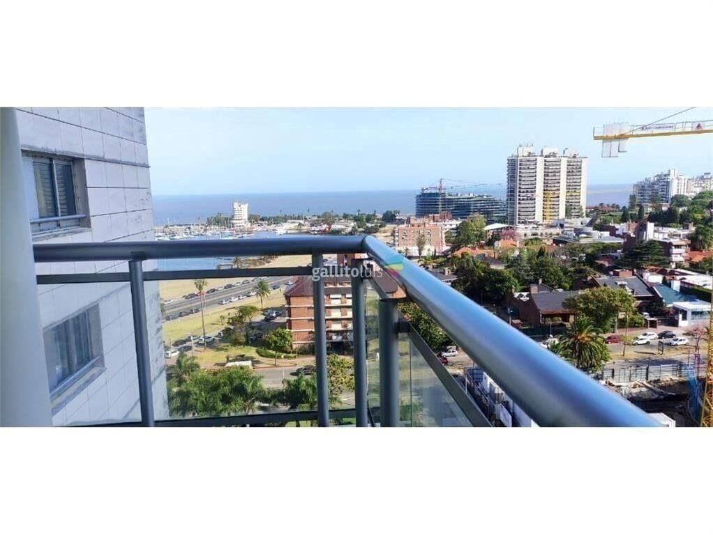 TORRES NAUTICAS VENTA 3 DORMITORIOS 3 BAÑOS 2 GGES SEPARADOS