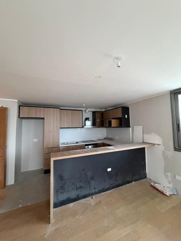 VENDE APARTAMENTO 2 DORMITORIOS 2 BAÑOS A ESTRENAR