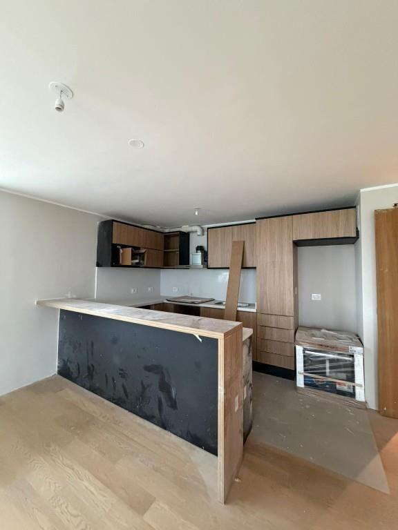 VENDE APARTAMENTO 2 DORMITORIOS 2 BAÑOS A ESTRENAR