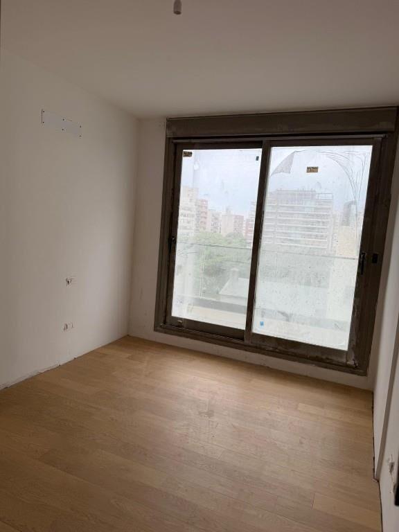 VENDE APARTAMENTO 2 DORMITORIOS 2 BAÑOS A ESTRENAR